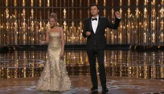 Illustration for article titled Live Coverage: The 2013 Oscars